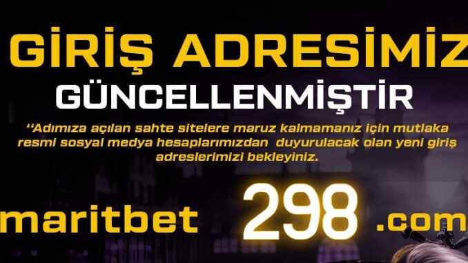 maritbet-298