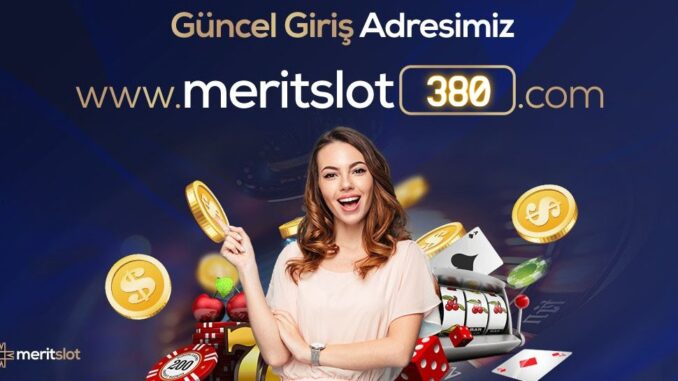 meritslot-380