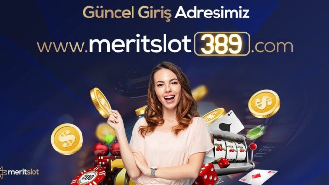 meritslot-389